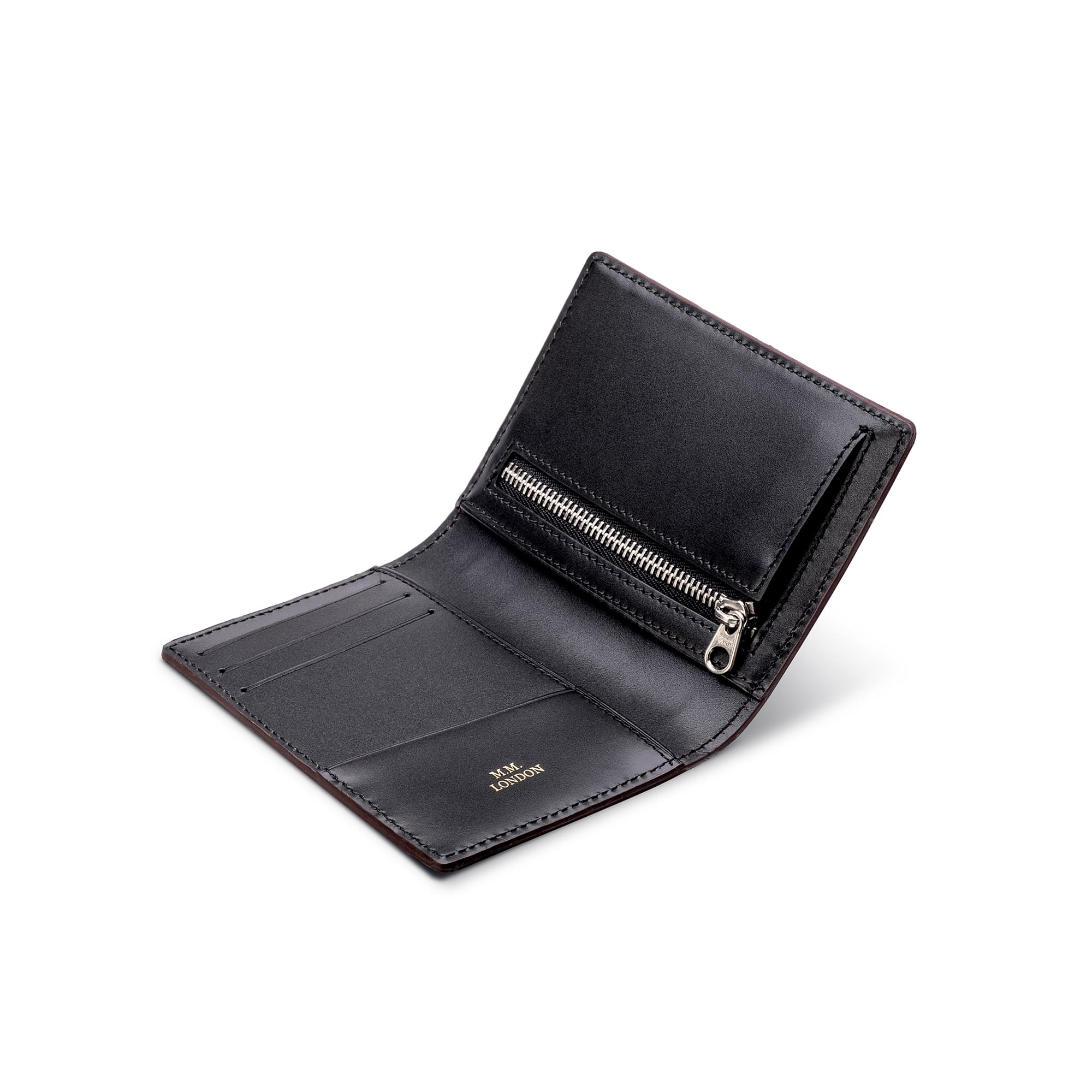Blue Pocket Organiser