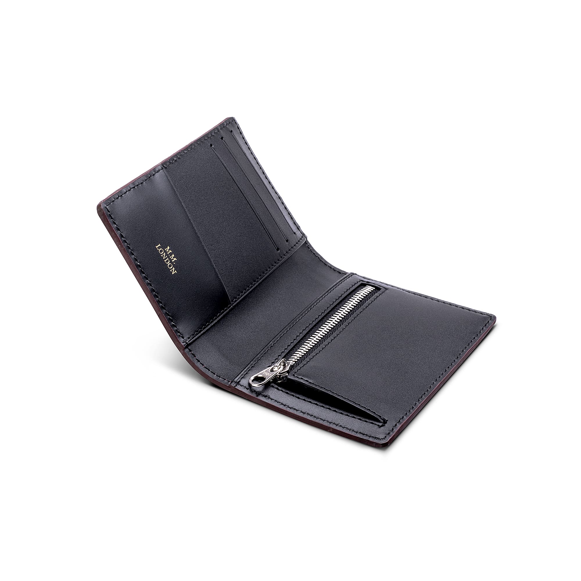 Blue Pocket Organiser