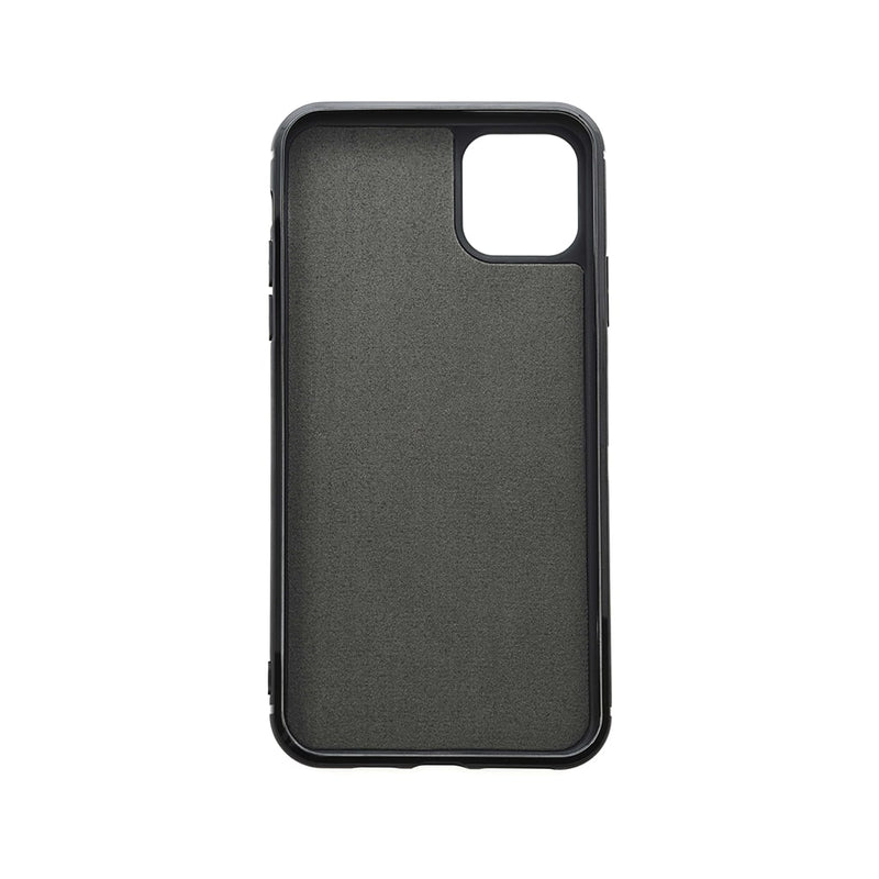 Black iPhone Case (All iPhone Models)