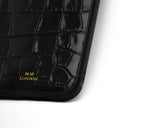 Black iPhone Case (All iPhone Models)