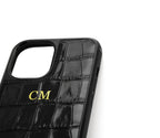 Black iPhone Case (All iPhone Models)