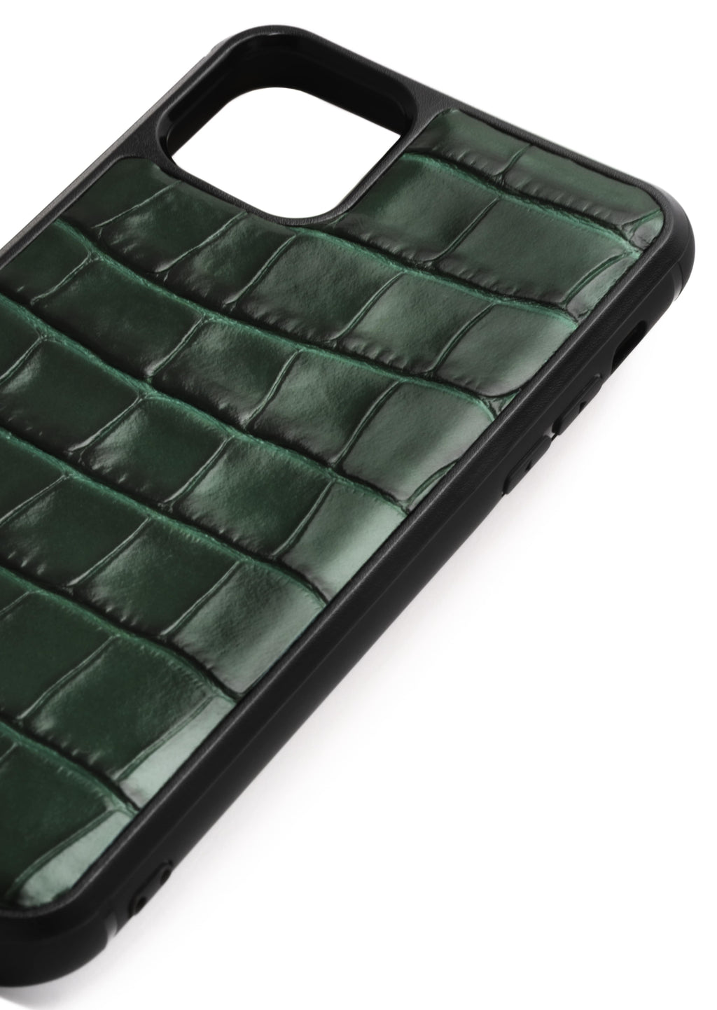 Green iPhone Case (All iPhone Models)