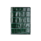 Green Pocket Organiser