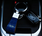 Blue Key Holder
