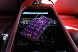 Amethyst iPhone Case (All iPhone Models)