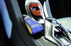 Blue Key Holder