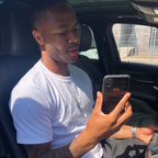 Black iPhone Case (All iPhone Models)