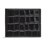 Black Billfold Wallet