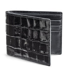 Black Billfold Wallet