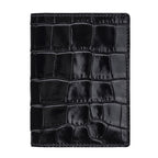 Black Pocket Organiser