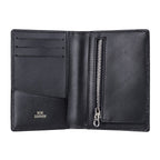 Black Pocket Organiser
