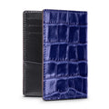 Blue Pocket Organiser