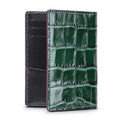 Green Pocket Organiser