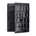 Black Pocket Organiser