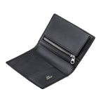 Black Pocket Organiser