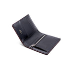 Burgundy Pocket Organiser