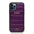 Amethyst iPhone Case (All iPhone Models)