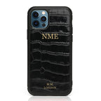 Black iPhone Case (All iPhone Models)