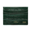 Green Card Holder