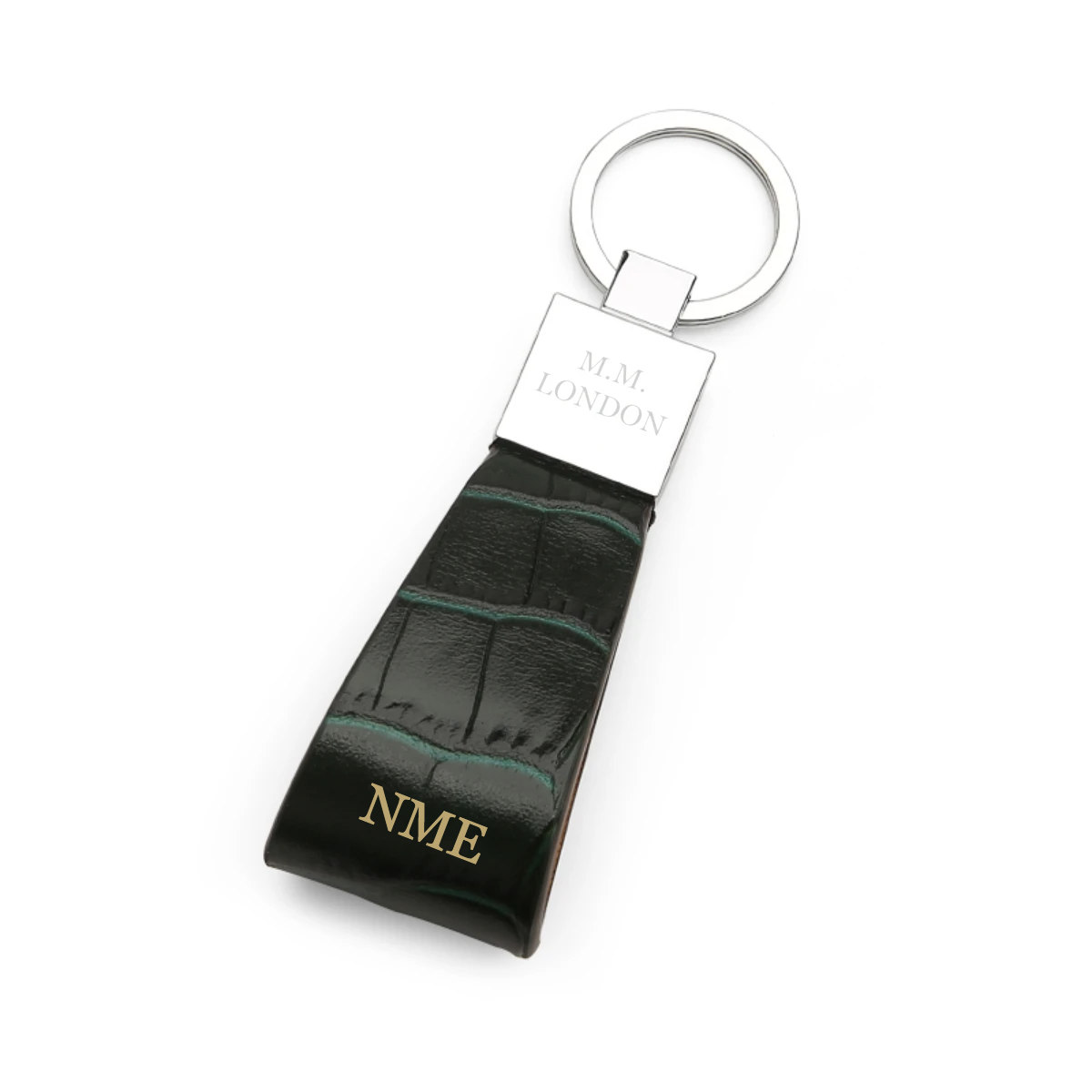 Green Key Holder