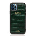 Green iPhone Case (All iPhone Models)
