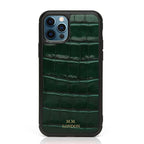 Green iPhone Case (All iPhone Models)