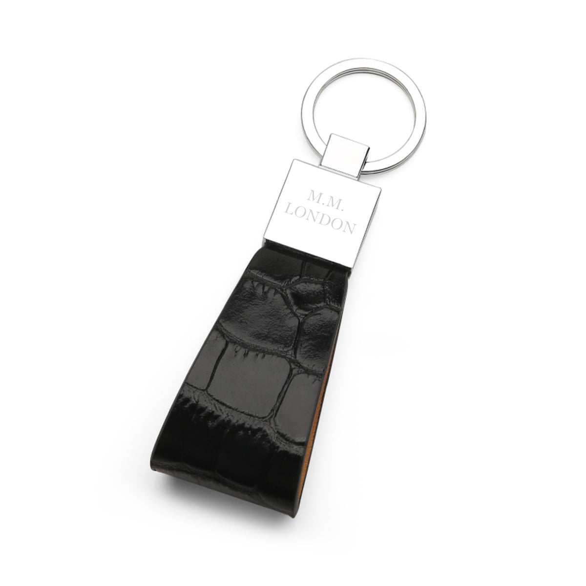 Black Key Holder