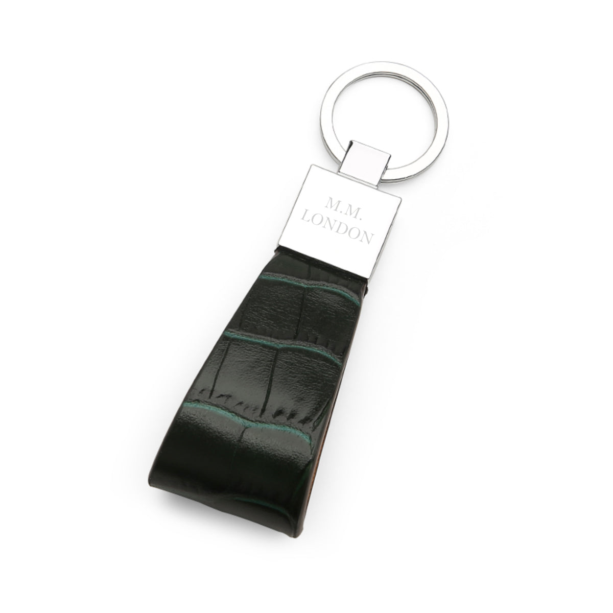 Green Key Holder